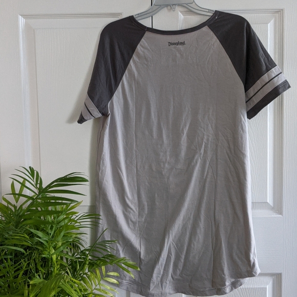 Disney Parks Retro Mickey Ringer Tee - Picture 3 of 5